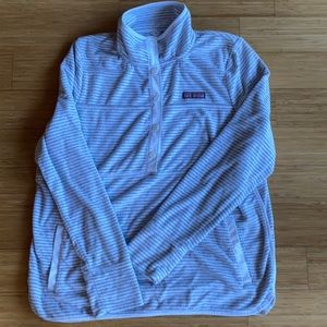 Vineyard Vines size L Terry Cloth www.vineyardvines.com/womens-shep-shirts